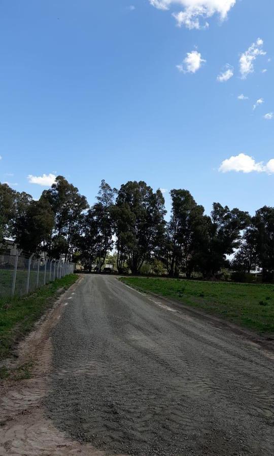 El Retiro, Barrio Abierto. Lotes de 753 m² en Cañuelas. (23 a 34) 3