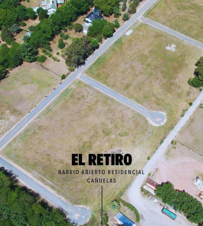 El Retiro, Barrio Abierto. Lotes de 753 m² en Cañuelas. (23 a 34) 2