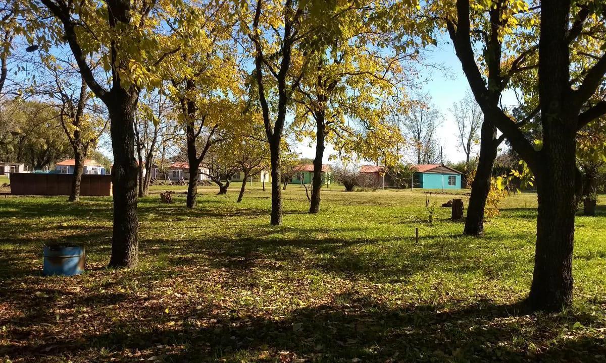 Lotes con casa en Pueblo Chico, Cañuelas (1F)