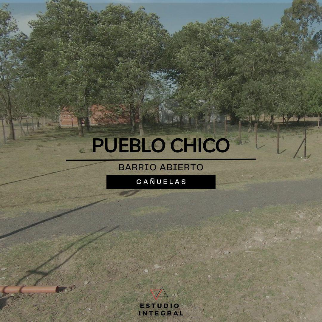 Foto de Lotes baldios en desarrollo Pueblo Chico, Cañuelas, imagen 4