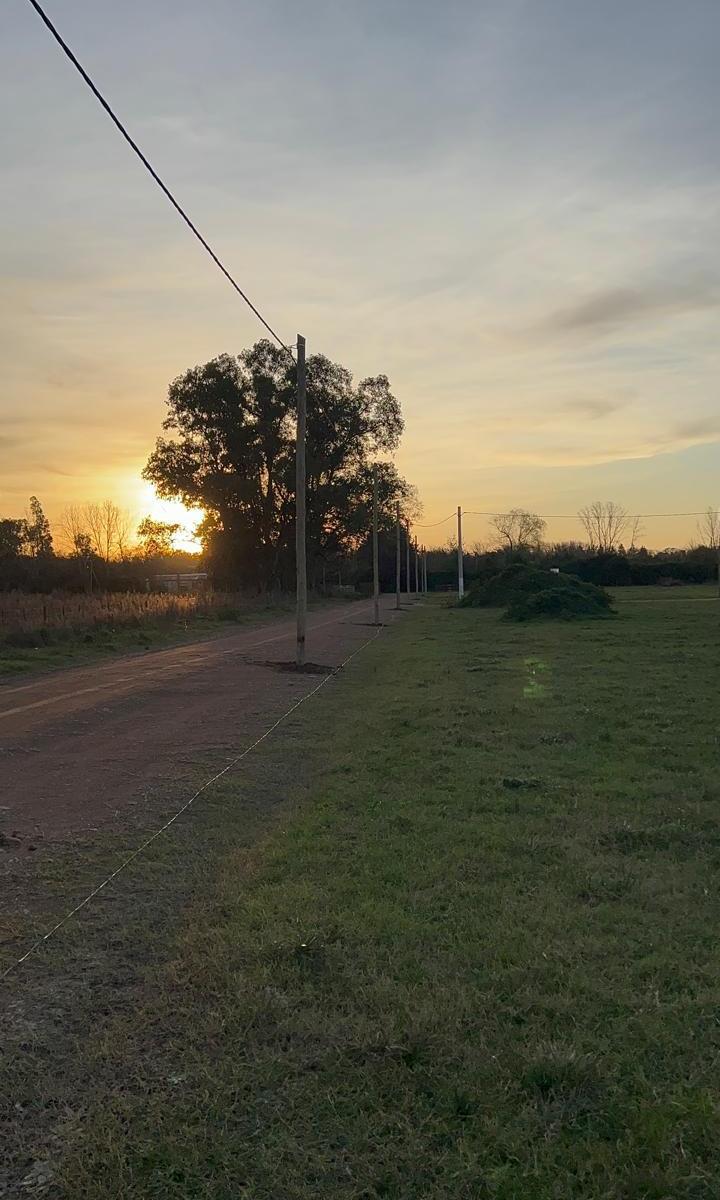 Propiedad en Argentina