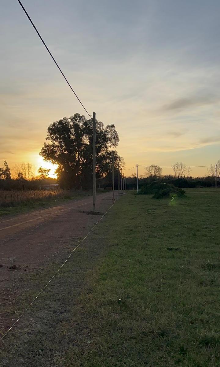 Lote Baldio de 303 m² en Las Magnolias, Cañuelas. 1