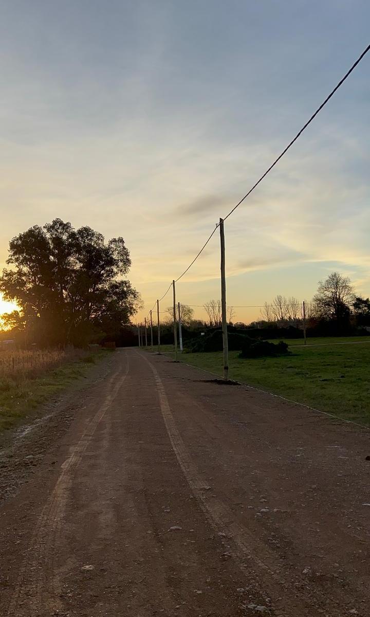 Propiedad en Argentina