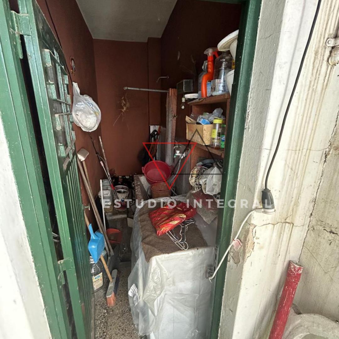 Casa de 3 ambientes en Ituzaingo Centro