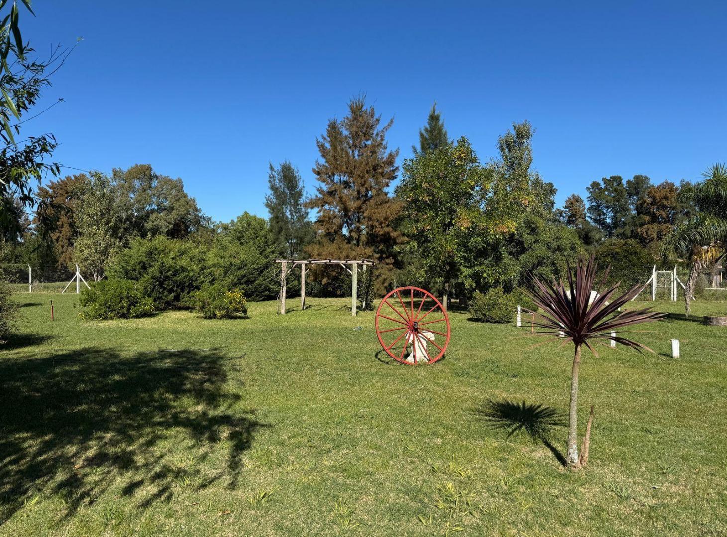 Lote baldio de 795m2 en Cañuelas
