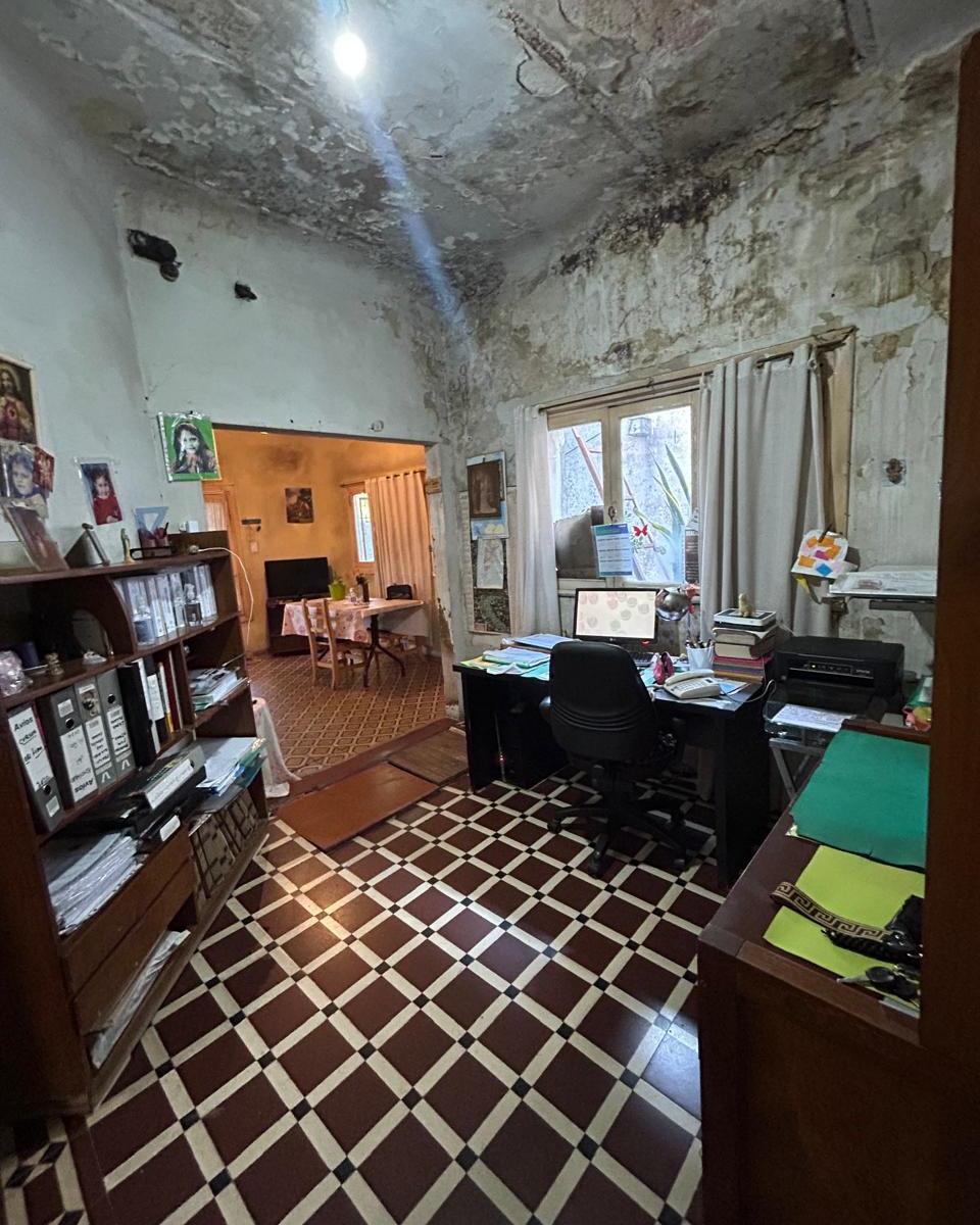 Casa de 3 Ambientes en Ituzaingo Sur 2