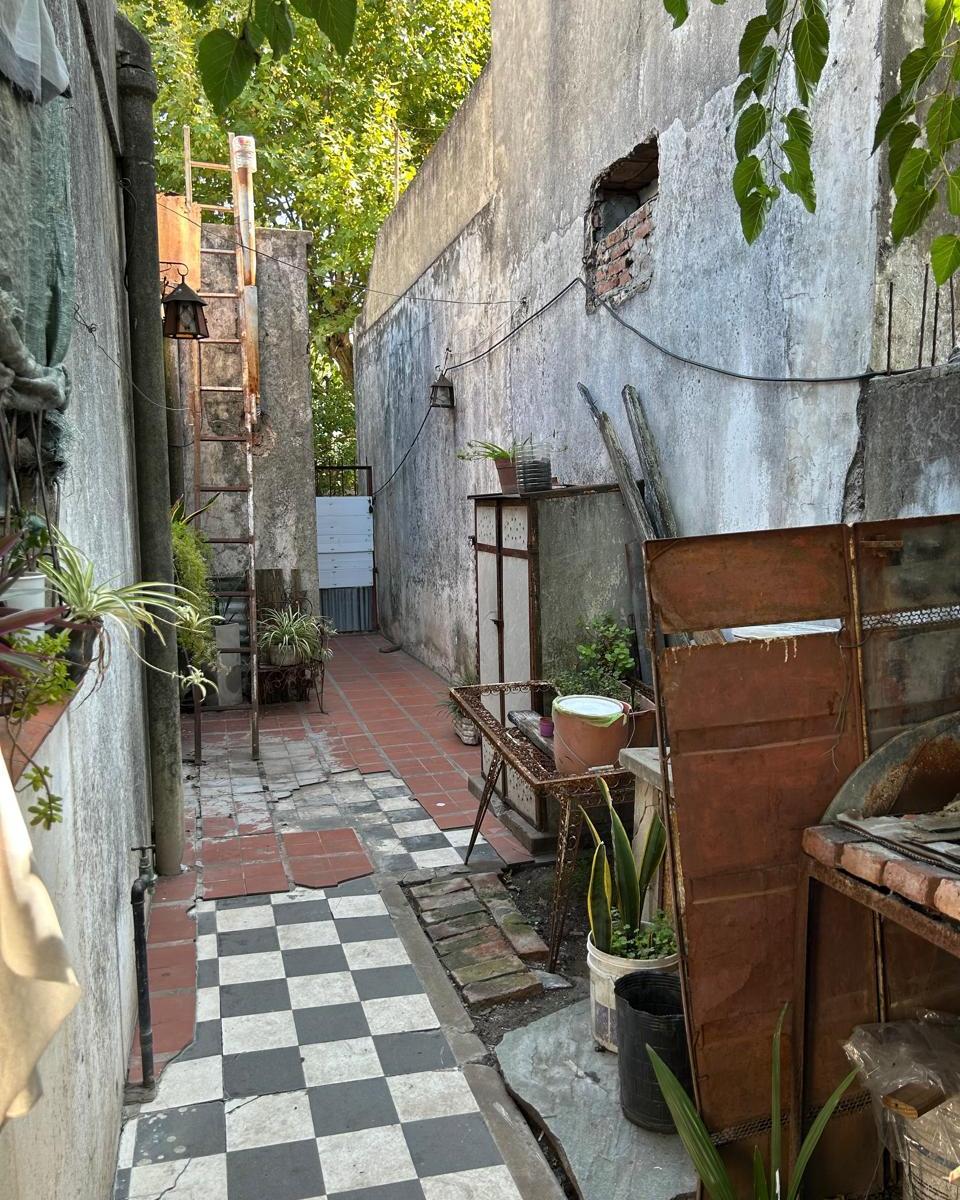 Casa de 3 Ambientes en Ituzaingo Sur 4