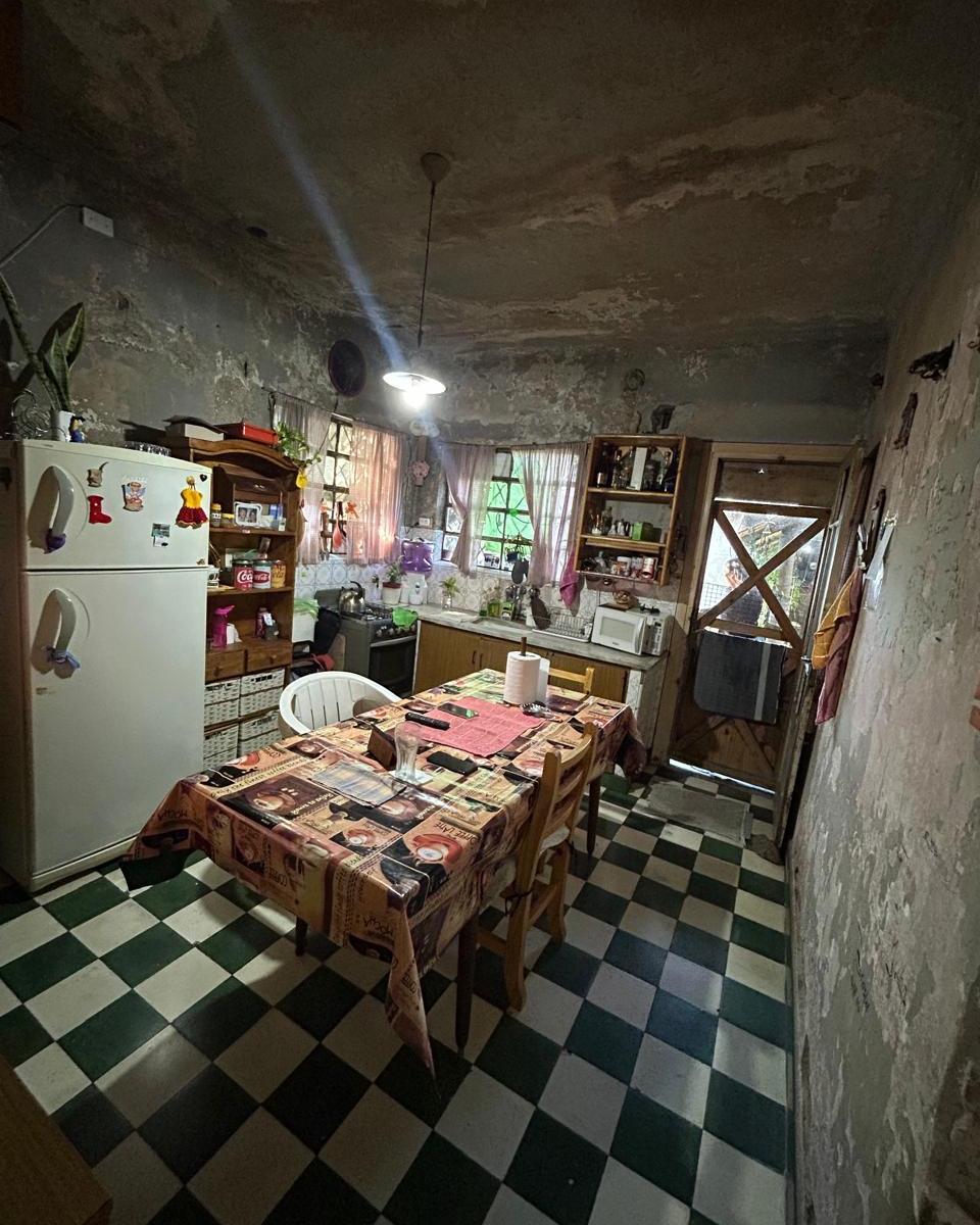 Casa de 3 Ambientes en Ituzaingo Sur 1