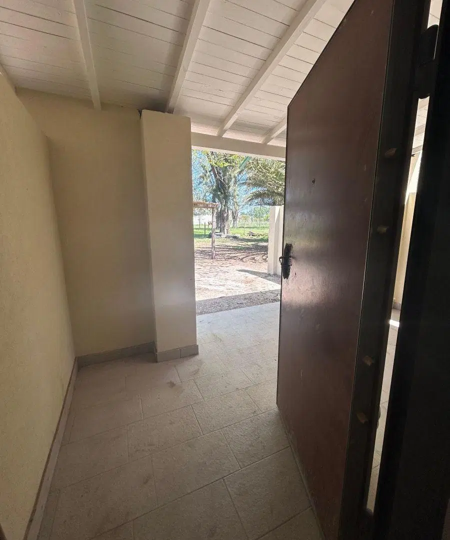 Departamento de 2 ambientes con patio en ALQUILER, Cañuelas 4