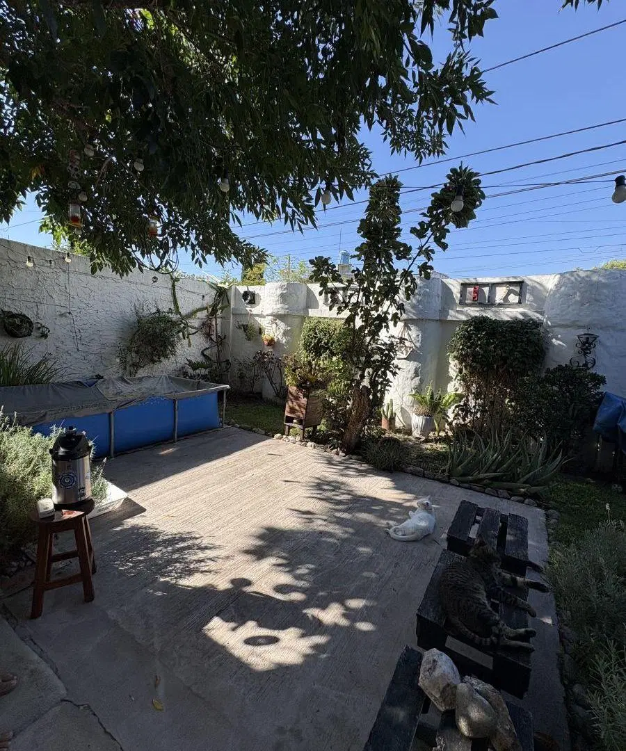 Casa de 3 ambientes, Padua 2