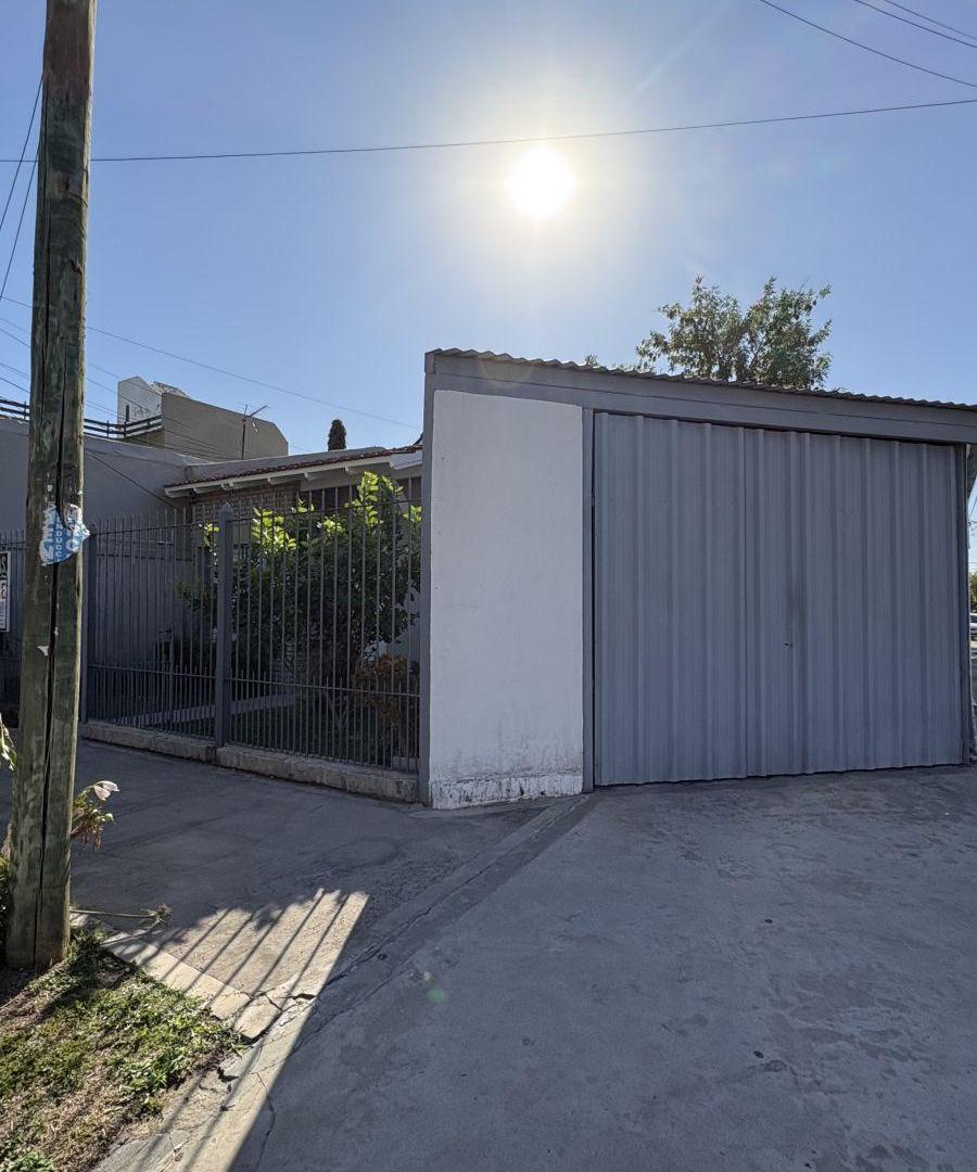 Casa de 3 ambientes, Padua