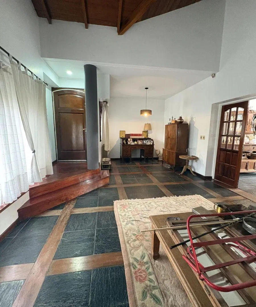 Hermoso chalet de 4 ambientes en Padua. 2