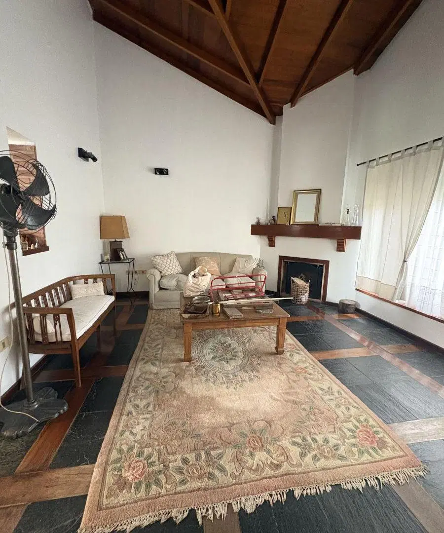 Hermoso chalet de 4 ambientes en Padua. 3