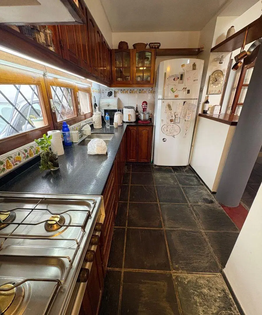 Hermoso chalet de 4 ambientes en Padua. 8