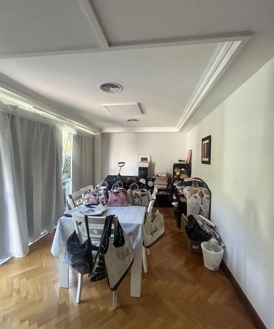 Hermoso piso de 4 ambientes en Castelar centro. 4
