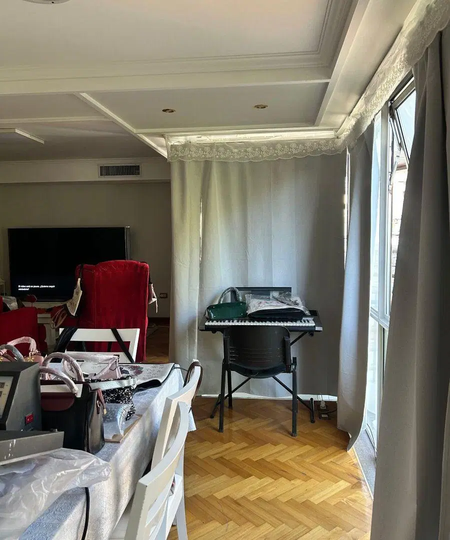 Hermoso piso de 4 ambientes en Castelar centro. 3