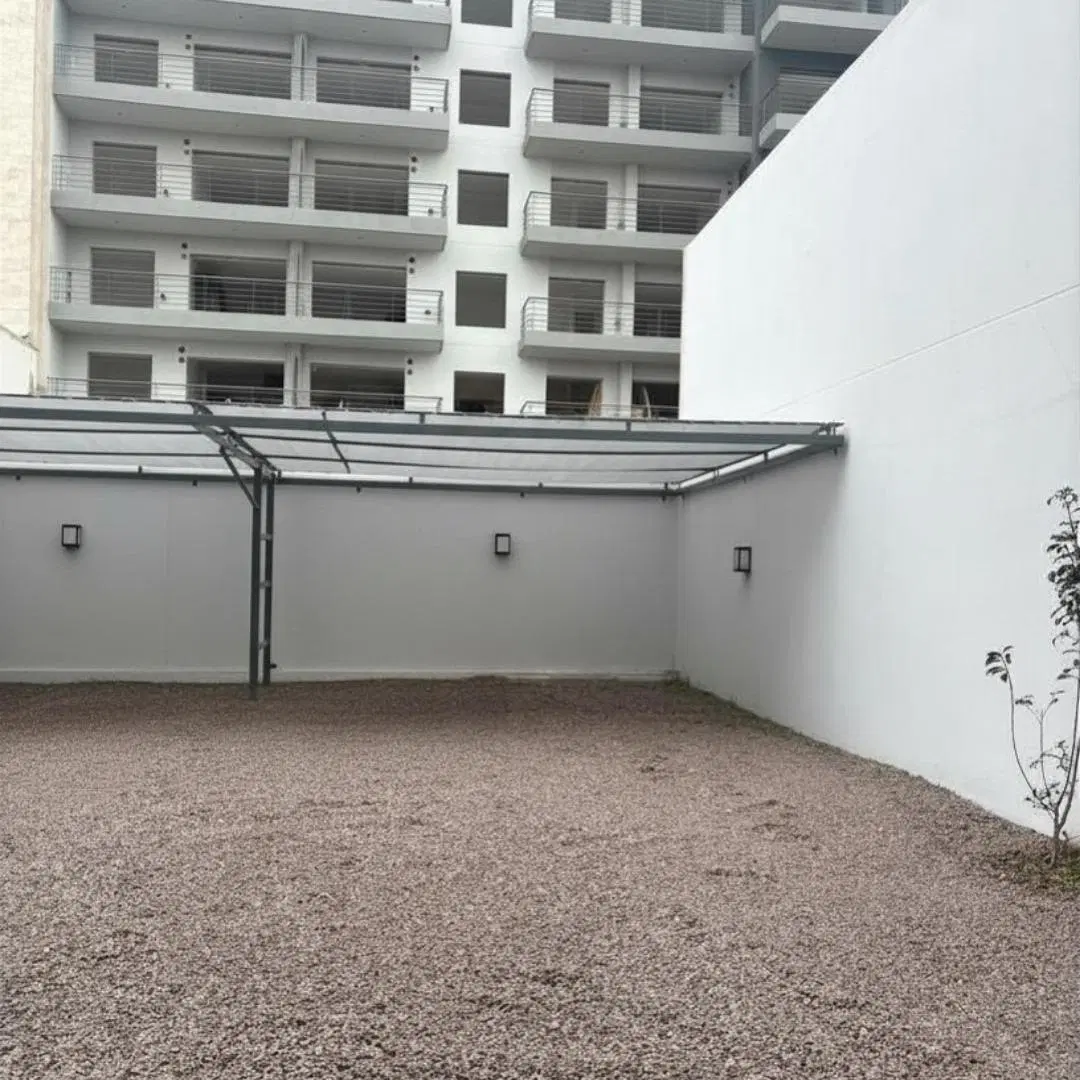 Departamento de 2 ambientes en alquiler + cochera 3