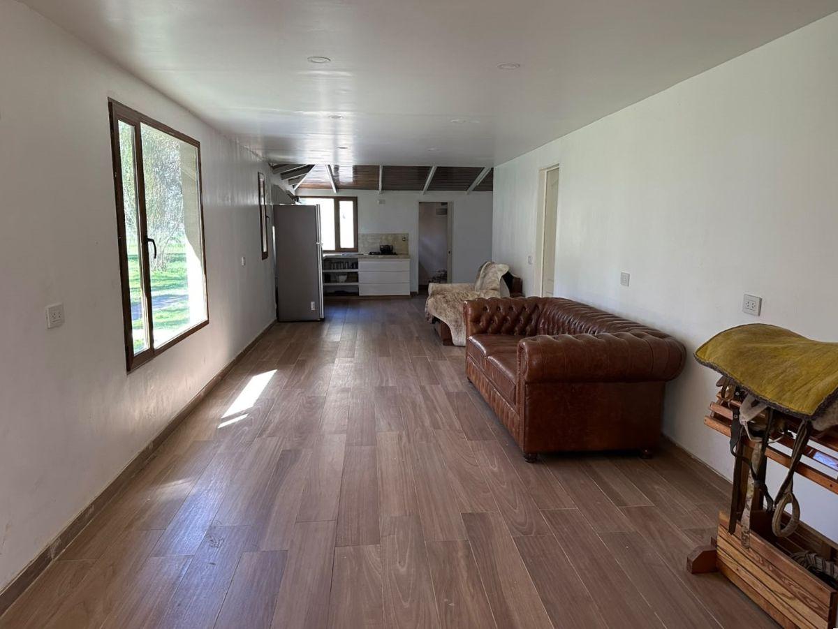 Foto de CHACRA 1,8 HA | CASA 2 DORMITORIOS | PILETA Y PARRILLA | PONTEVEDRA, imagen 2