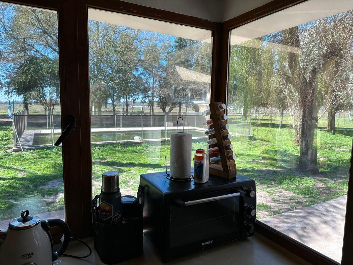 Foto de CHACRA 1,8 HA | CASA 2 DORMITORIOS | PILETA Y PARRILLA | PONTEVEDRA, imagen 1