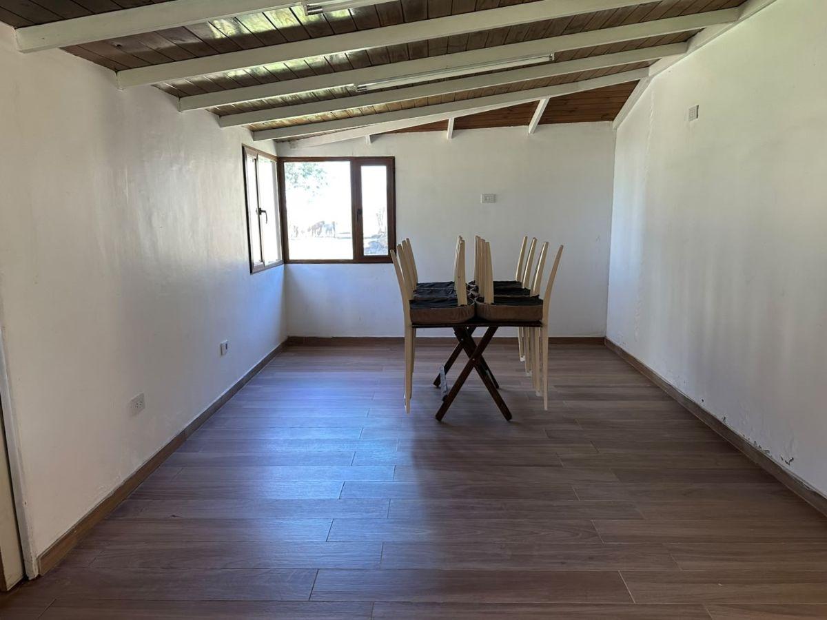 Foto de CHACRA 1,8 HA | CASA 2 DORMITORIOS | PILETA Y PARRILLA | PONTEVEDRA, imagen 5