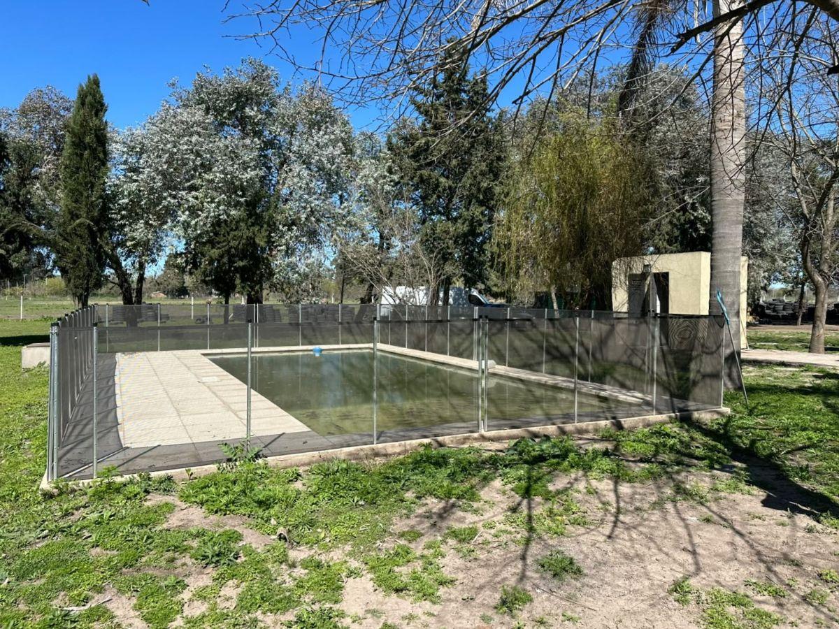 Foto de CHACRA 1,8 HA | CASA 2 DORMITORIOS | PILETA Y PARRILLA | PONTEVEDRA, imagen 3
