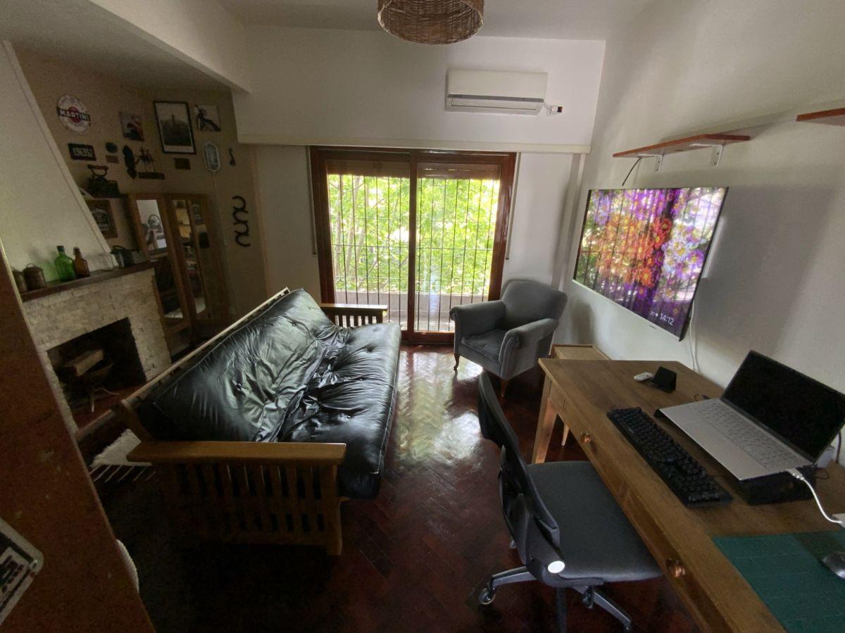 PH de 84 m² con 2 dormitorios en venta, Lomas de Zamora