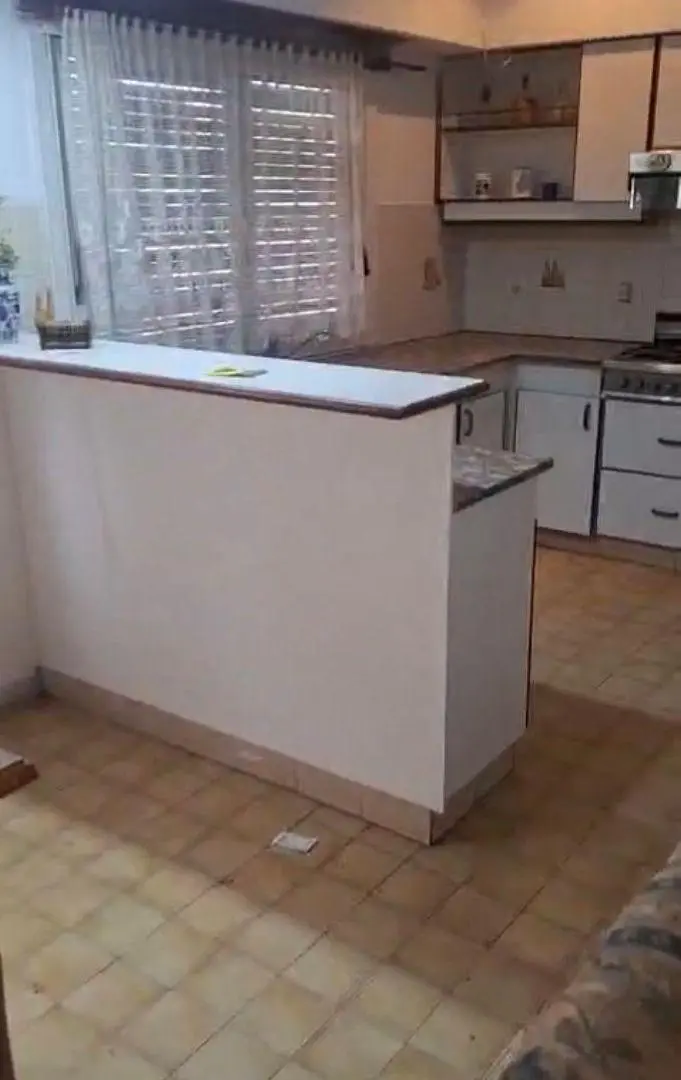Casa por primera piso sin expensas 3