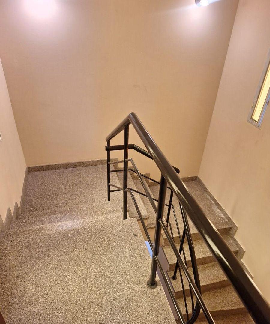 Casa por primera piso sin expensas