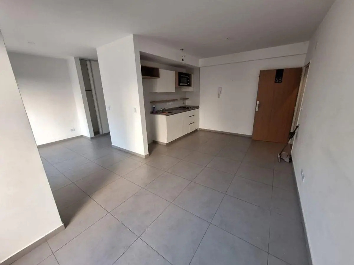 Departamento Monoambiente Divisible en Venta 2