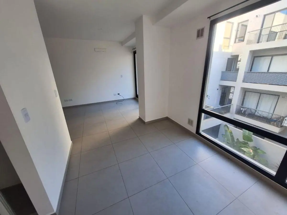 Departamento Monoambiente Divisible en Venta 5