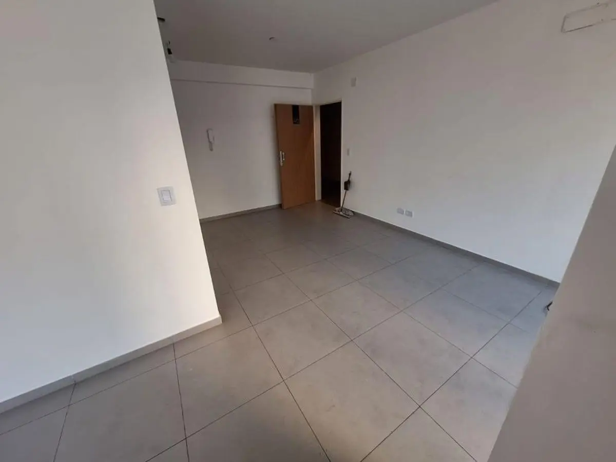 Departamento Monoambiente Divisible en Venta 4