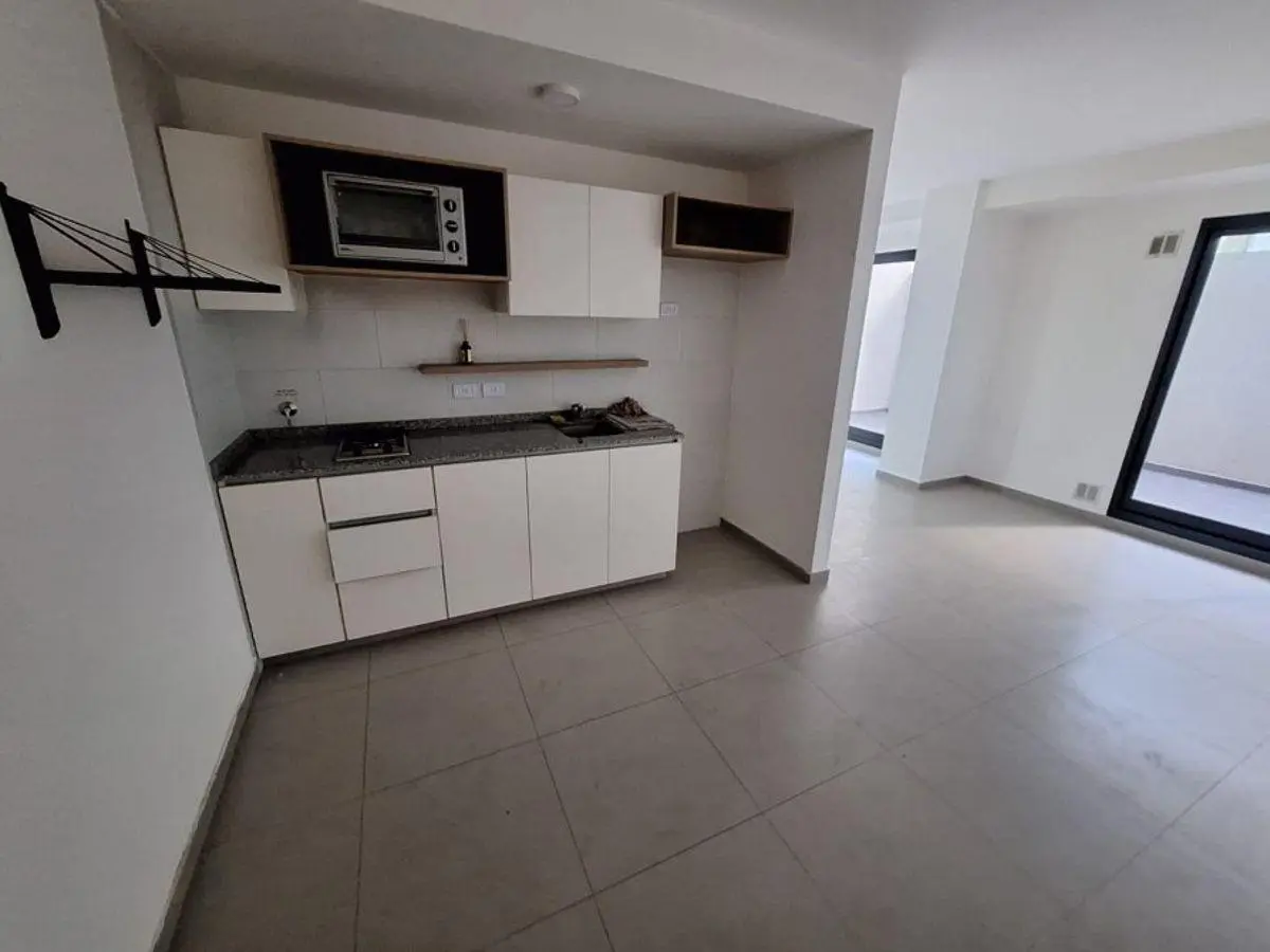 Departamento Monoambiente Divisible en Venta 2