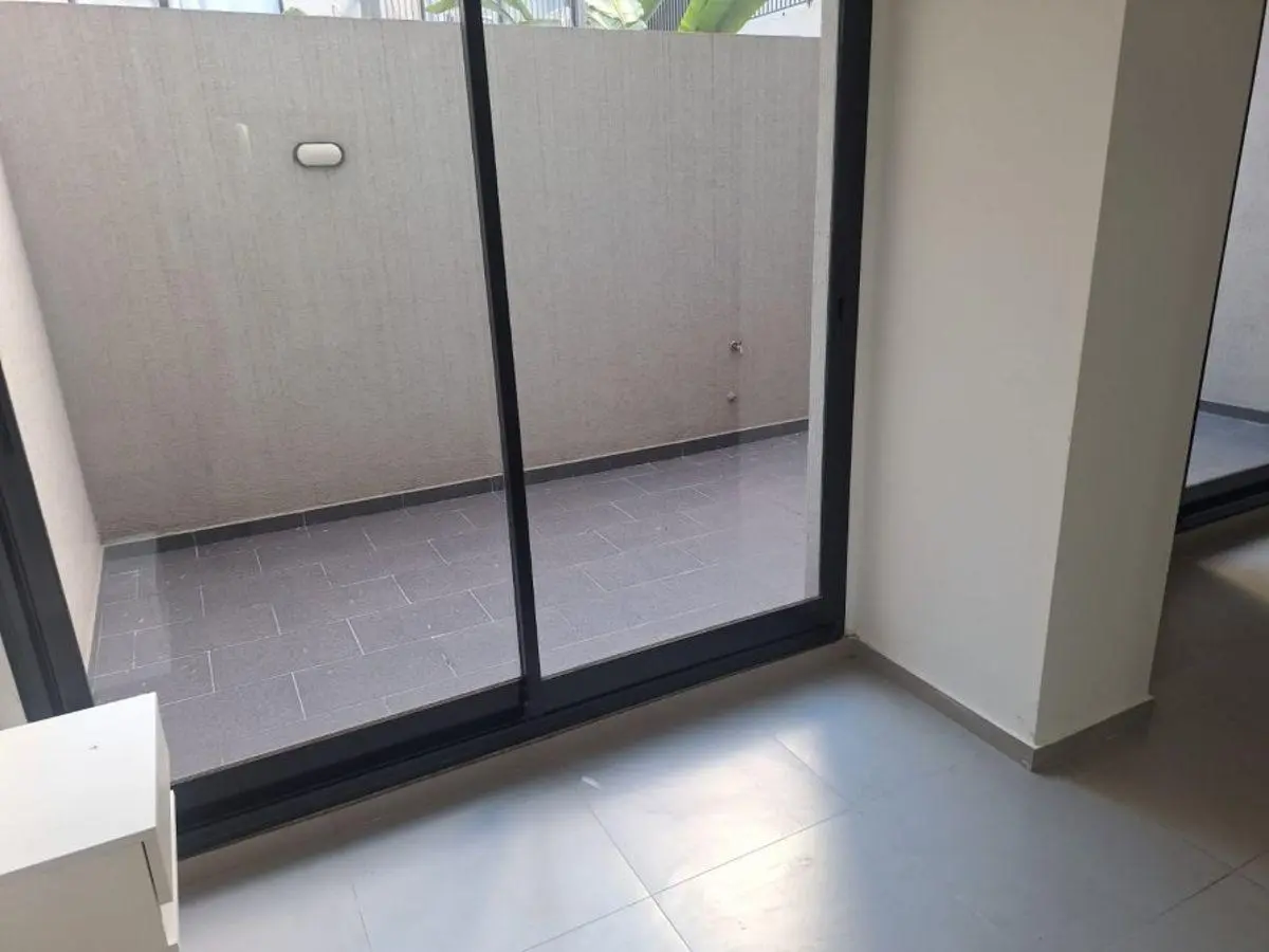 Departamento Monoambiente Divisible en Venta 4