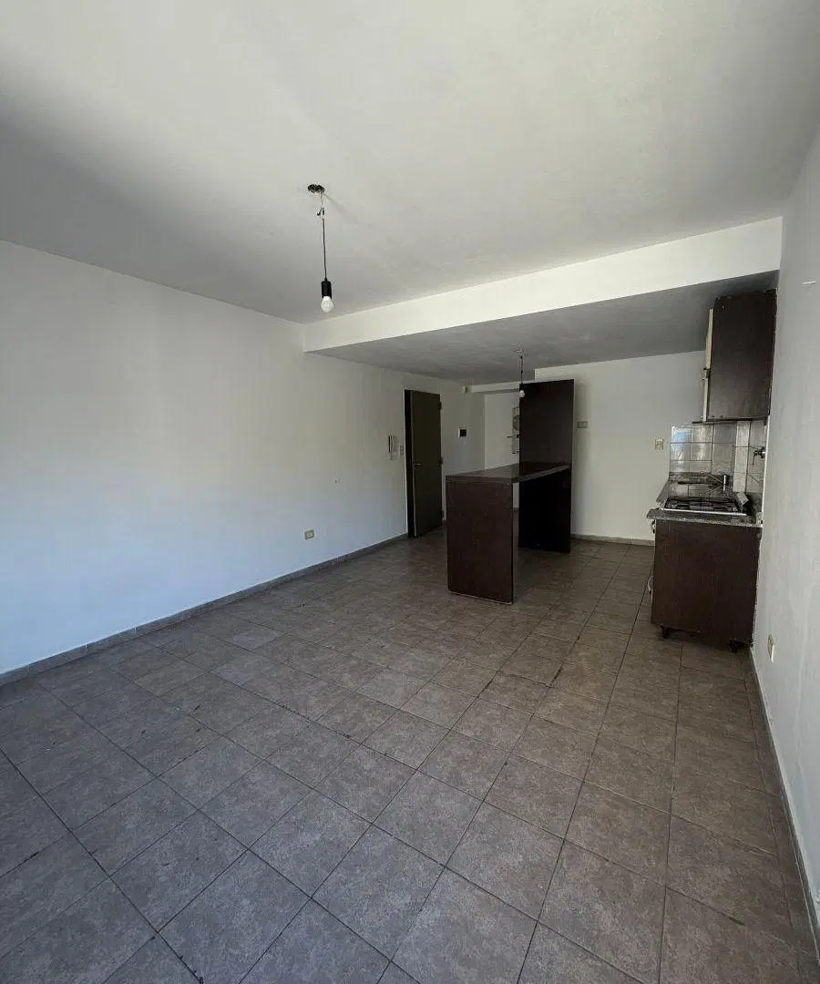 Departamento Monoambiente 3