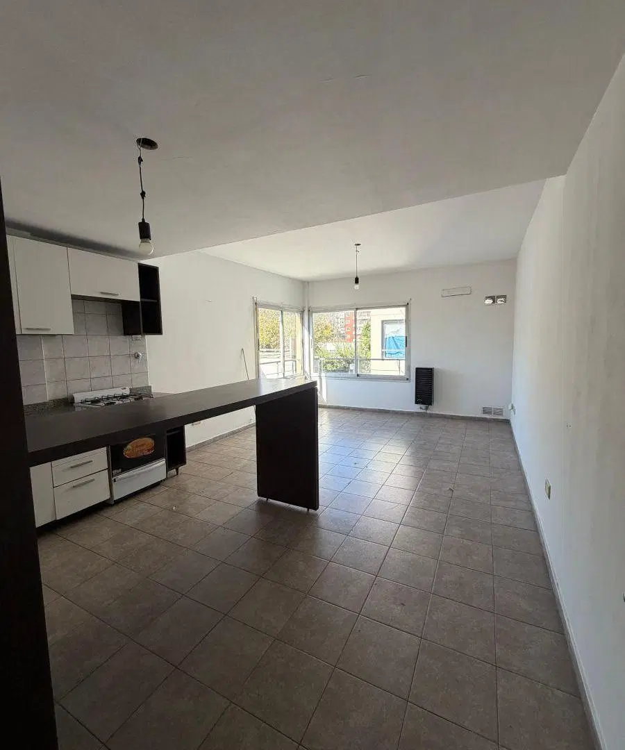 Departamento Monoambiente 5