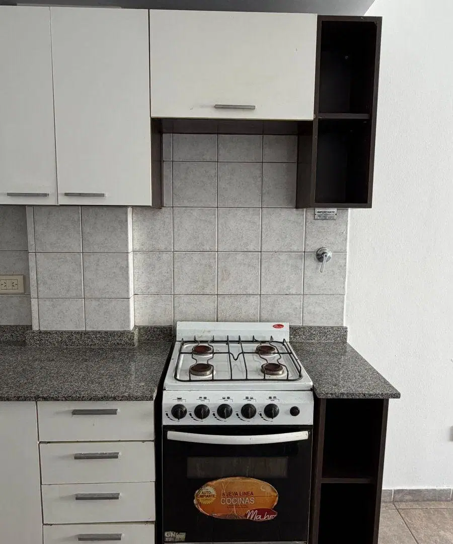 Departamento Monoambiente 2