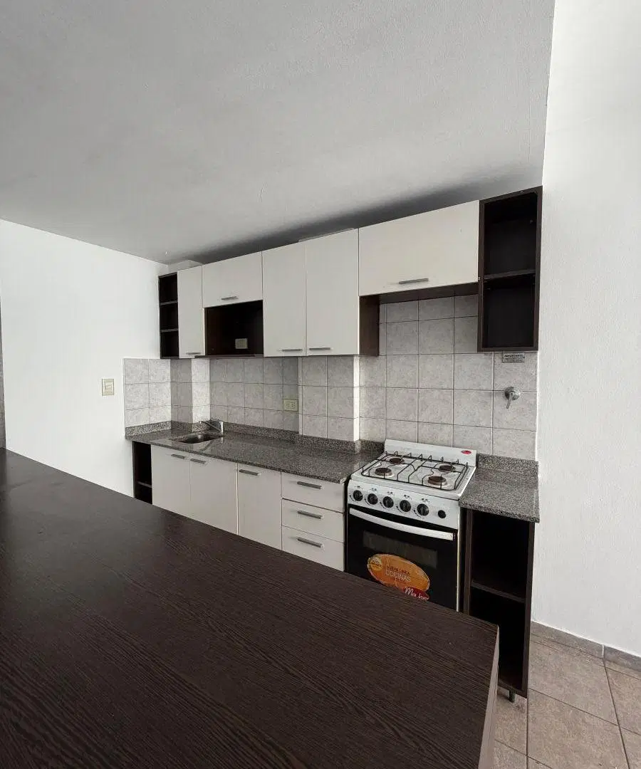 Departamento Monoambiente 4