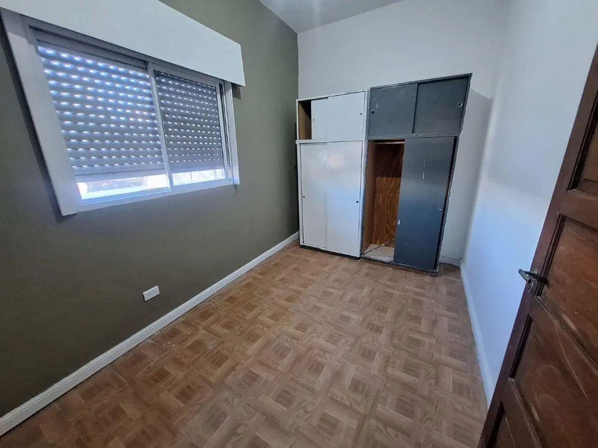 Departamento 2 Ambientes 3