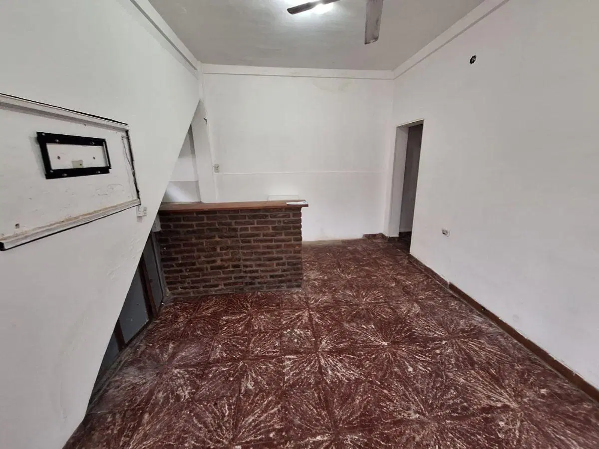 Departamento PH al frente SIN EXPENSAS 3