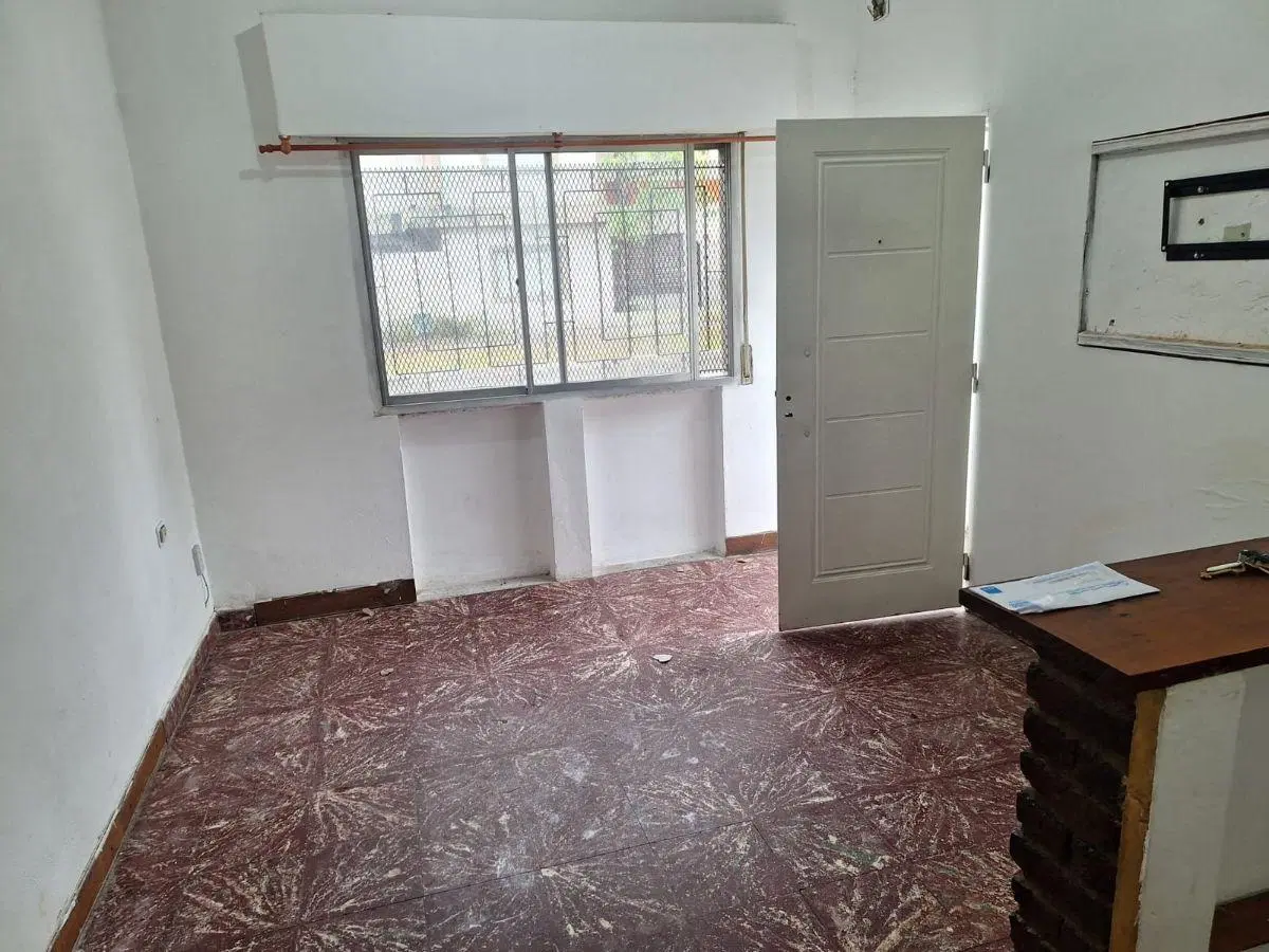 Departamento PH al frente SIN EXPENSAS 5