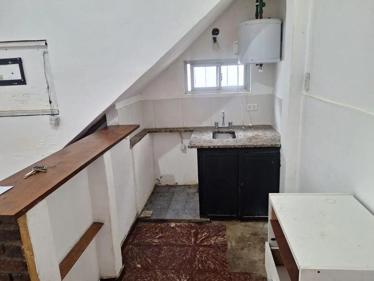 Departamento PH al frente SIN EXPENSAS 4