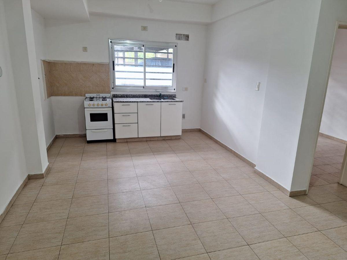 Foto de Departamento dos ambientes con cochera cubierta, imagen 1