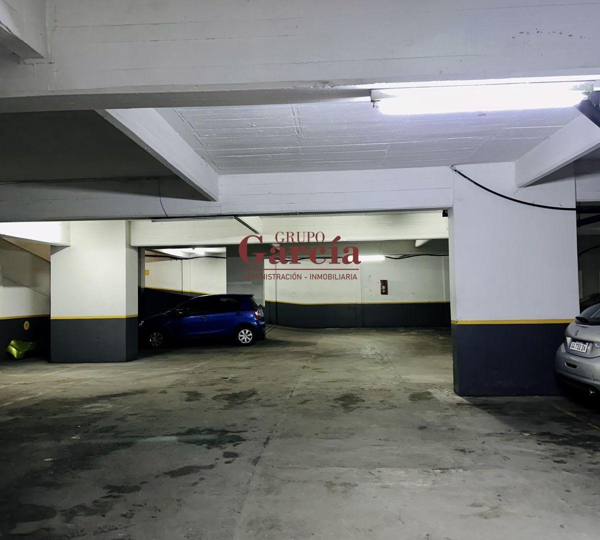 Foto de COCHERA FIJA con acceso por rampa, imagen 4