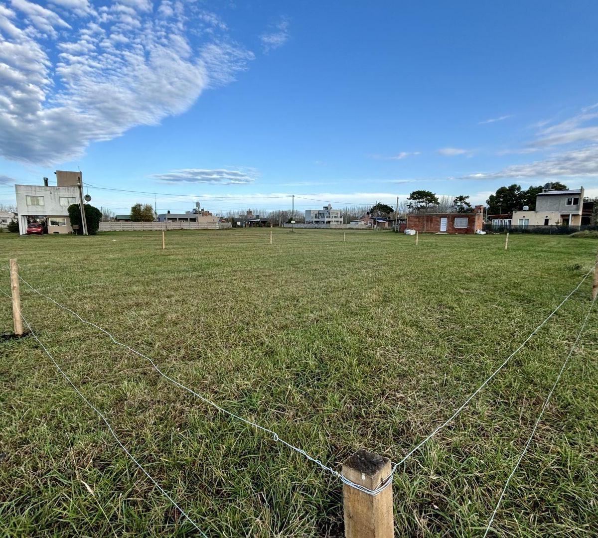 Lote Camet Norte de 472 m 4