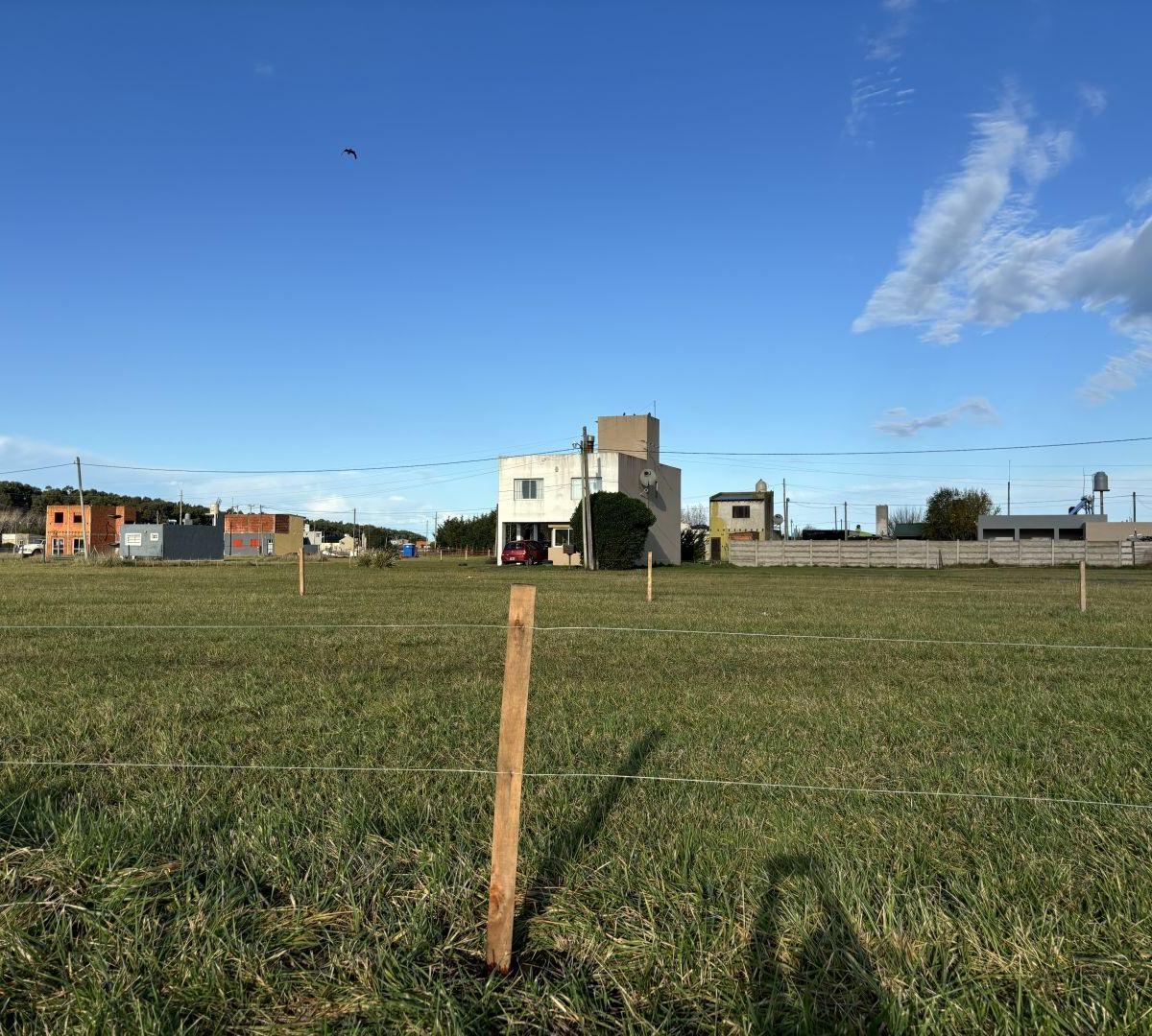 Lote Camet Norte de 472 m 5