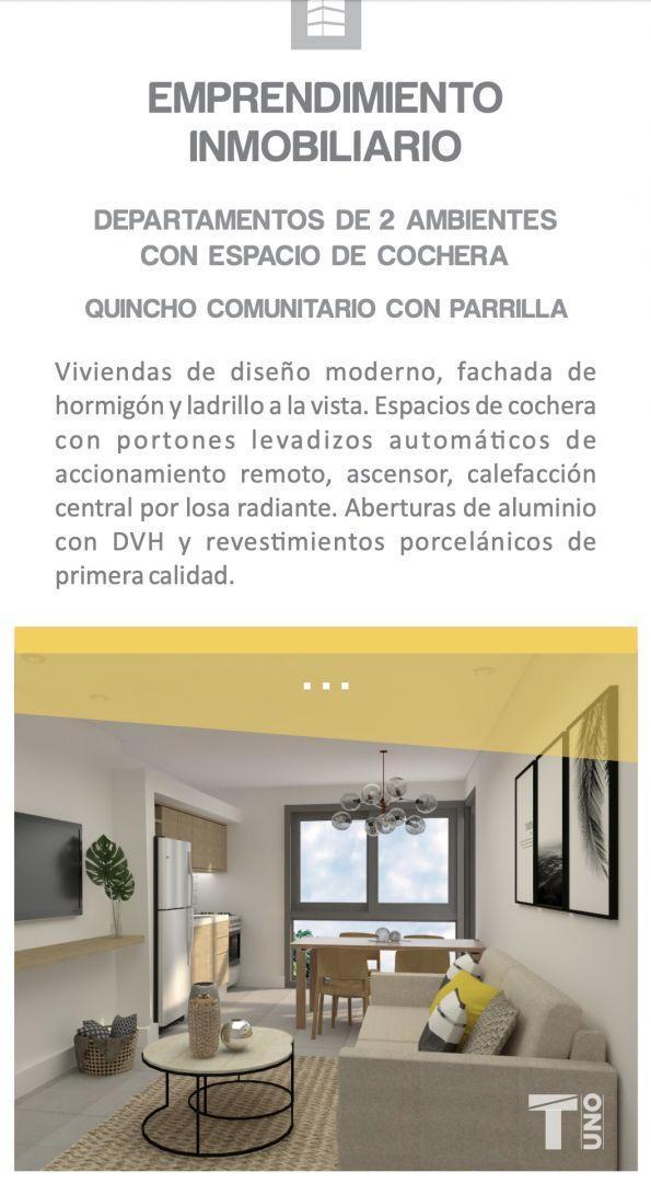 Foto de 2 Amb. a estrenar (Categoria Premium), imagen 4