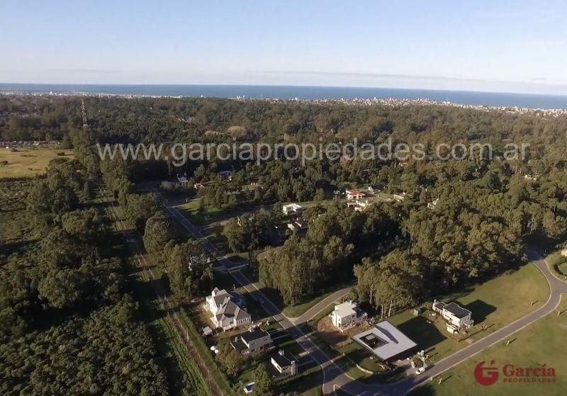 OPORTUNIDAD - Lote Las Prunas - Sup: 695mts