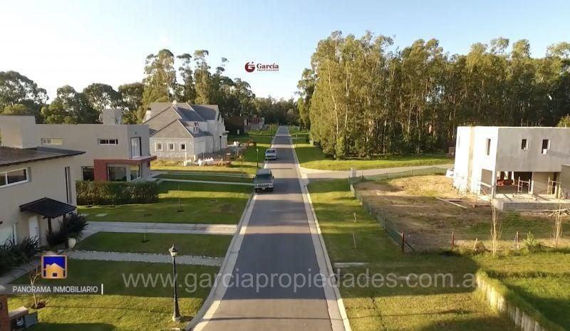 Lote 78 - Las Prunas - Sup: 602mts