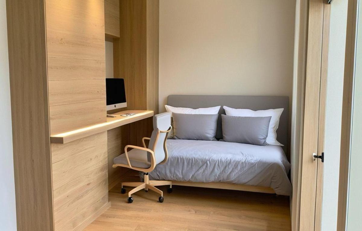 Chalet en PH a Estrenar 5