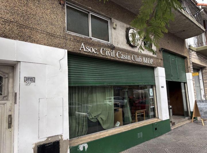 Propiedad en Argentina